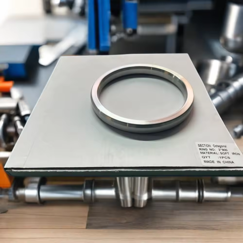 Metal Ring Joint Gaskets