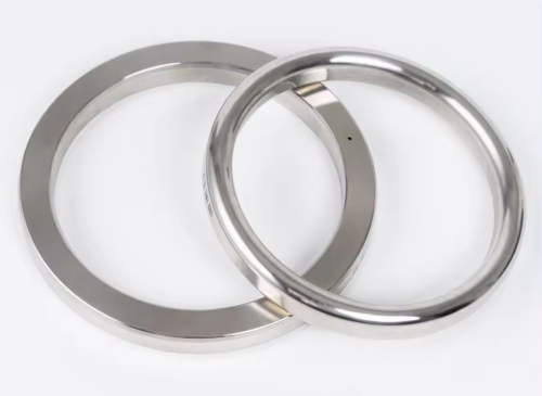 Metal Ring Joint Gaskets