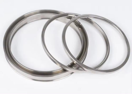 ASME Ring Joint Gaskets