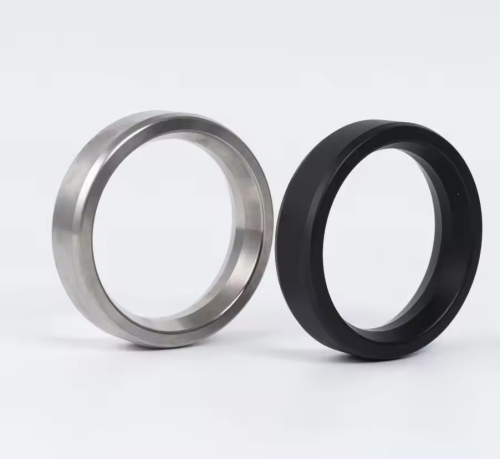 Stainless Steel Ring Joint Gaskets