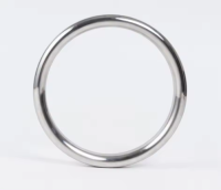 ASME Ring Joint Gaskets