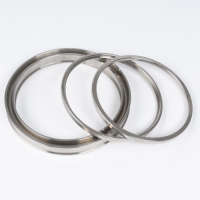 S321 Stainless Steel Ring Joint Gasket